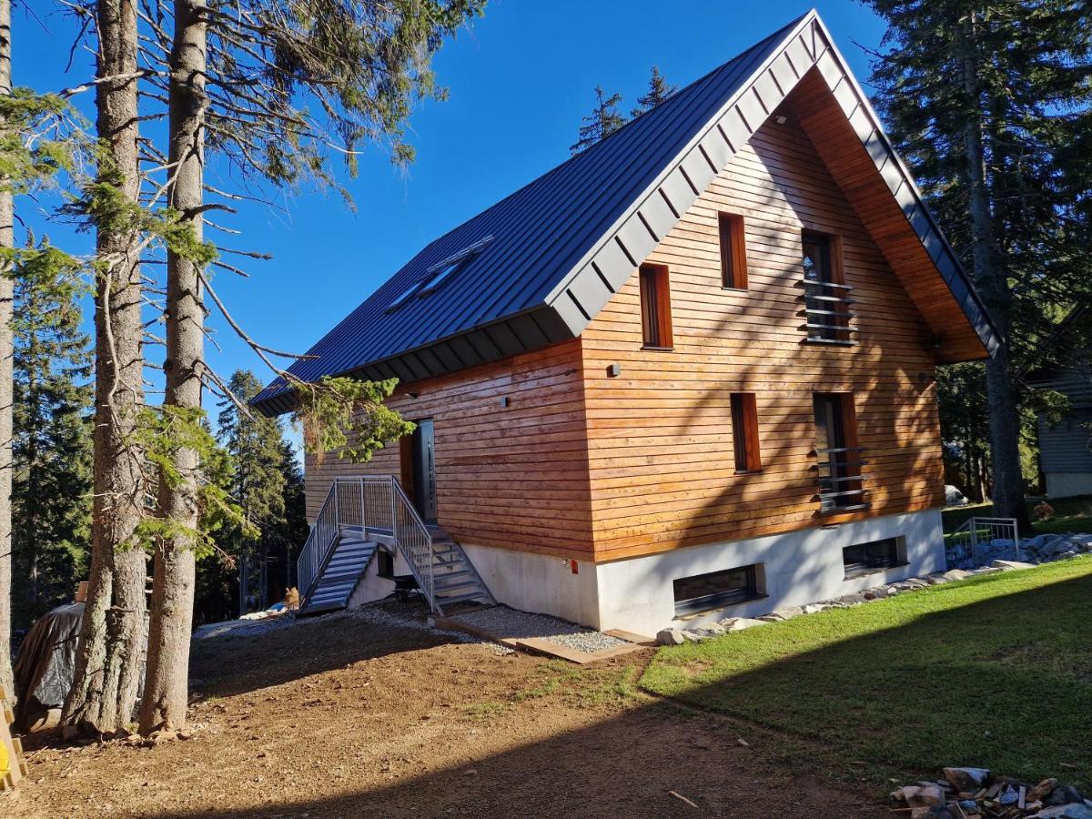 Aparthaus Pinia - Martinske Hole Exterior foto